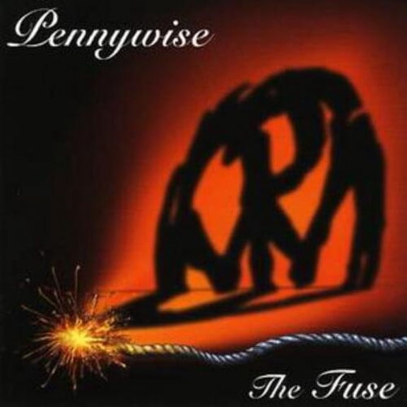The Fuse Pennywise (CD)