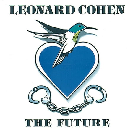 THE FUTURE [PA] [LEONARD COHEN] [074645322629]