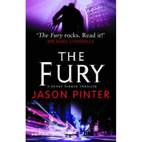 Pre-Owned THE Fury (Paperback) 0778303349 9780778303343