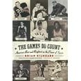 thumbnail image 1 of Pre-Owned THE GAMES DO COUNT*: America's Best and Brightest on the Power of Sports (Hardcover) 0060736739 9780060736736, 1 of 1