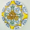 thumbnail image 1 of THE GEARS CLOCK Wall Clock with Real Moving Gears IT-LI_ 24 in Round Minori, 1 of 2