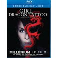thumbnail image 1 of THE GIRL WITH THE DRAGON TATTOO [BLU-RAY/DVD] [CANADIAN; BILINGUAL], 1 of 1