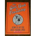 thumbnail image 1 of Pre-Owned THE GIRLS BOOK OF FRIENDSHIP. HOW TO BE BEST FRIEND EVER. PAPERBACK/SCHOLASTIC Paperback Gemma Reece, 1 of 1