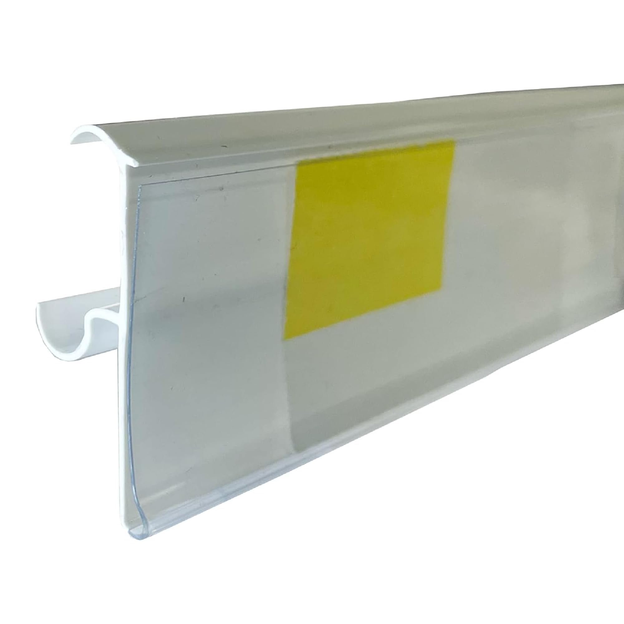 Global Display Solution Price Tag Holders for Business Offices ...