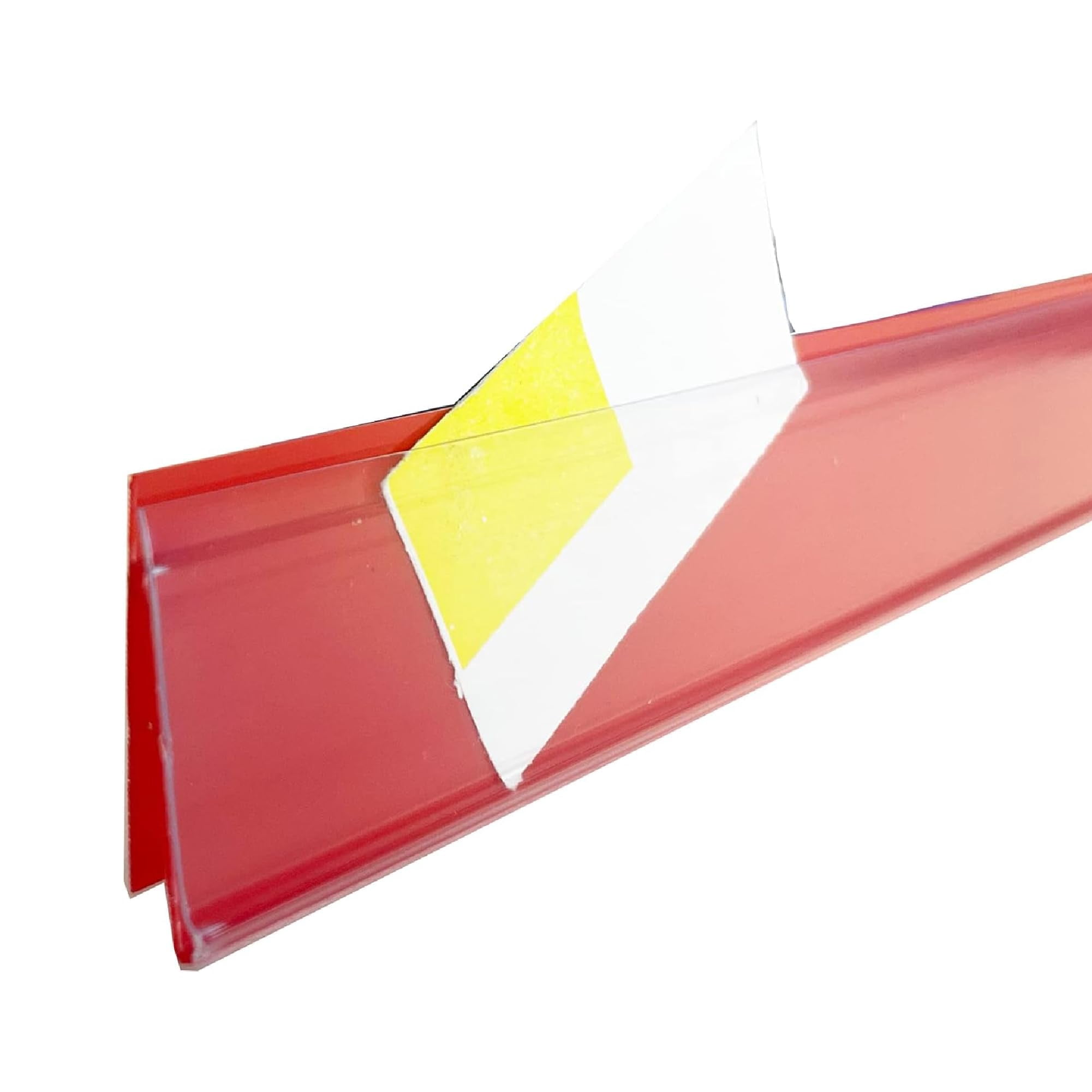 THE GLOBAL DISPLAY SOLUTION | Ticket Holder Protector Retail Shelf ...
