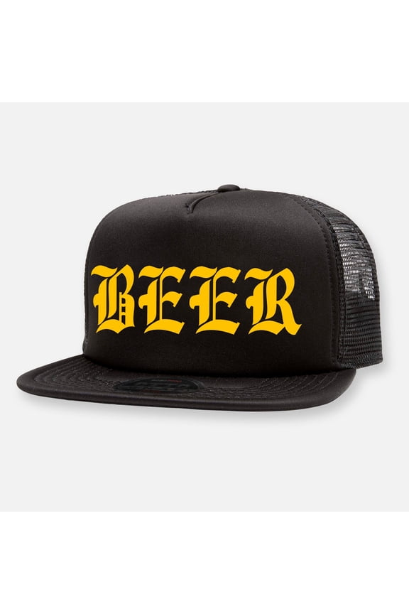THE GOOD TIMES HAT