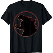 VTUWYM THE GREAT MONSTER OFF KANAGAWA #TeamGodzilla Sunset T-Shirt