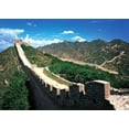 thumbnail image 1 of The Great Wall of China Art Prints, 1 of 1