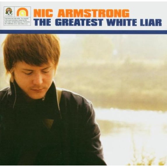 THE GREAT WHITE LIAR