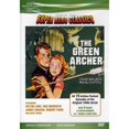 thumbnail image 1 of THE GREEN ARCHER [REGION 1], 1 of 1