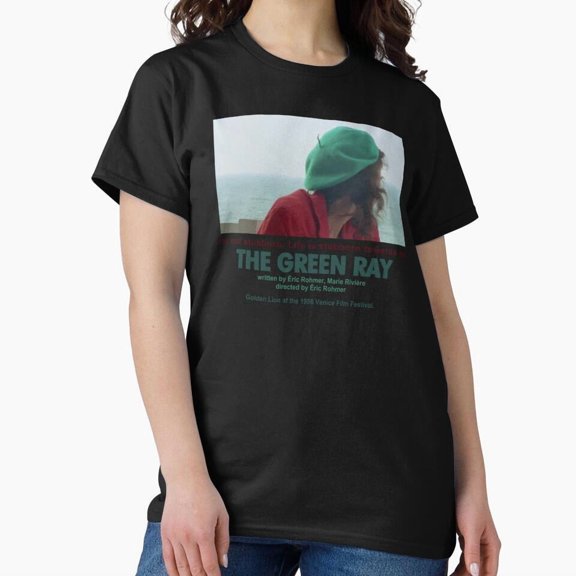 THE GREEN RAY / SUMMER / LE RAYON VERT G5284, for Unisex – Extended Sizes Up to 5XL