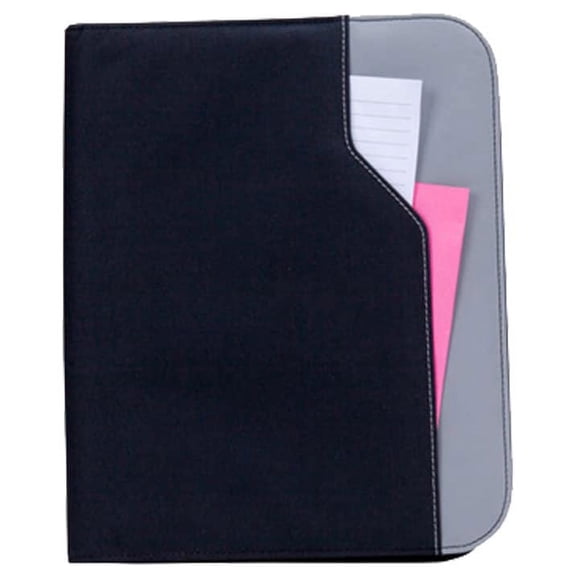THE GREY MOBILE TABLET/E-READER PADFOLIO