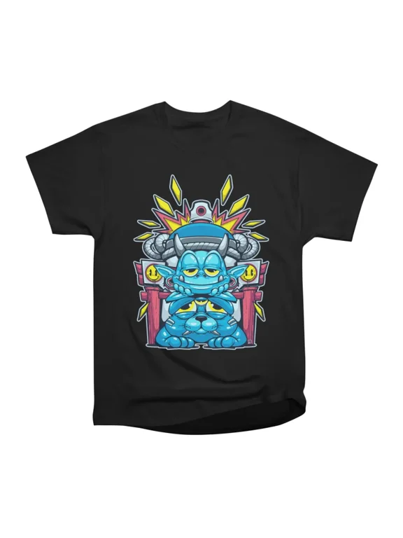 THE GUARD T-Shirt Tee Gift For Him Merch For Her Apparel For Friend