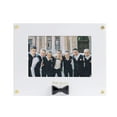 thumbnail image 1 of THE GUYS SENTIMENT FRAME by Pearhead - 4x6, 1 of 3