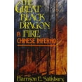 thumbnail image 1 of Pre-Owned THE Great Black Dragon File Paperback, 1 of 1