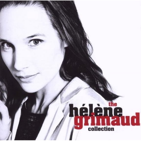 THE HLNE GRIMAUD COLLECTION