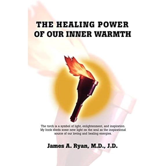 Pre-Owned The Healing Power of Our Inner Warmth (Paperback) 0595397727 9780595397723