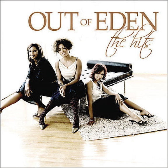 THE HITS [OUT OF EDEN] [CD] [1 DISC]
