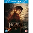 thumbnail image 1 of THE HOBBIT: AN UNEXPECTED JOURNEY [BLU-RAY BOXSET] [3D], 1 of 3