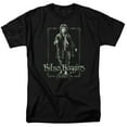 thumbnail image 1 of THE HOBBIT/BILBO STARE-S/S ADULT 18/1 - BLACK - 4X, 1 of 1
