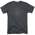 thumbnail image 1 of THE HOBBIT/GOLIN KING SYMBOL - S/S ADULT 18/1 - CHARCOAL - XL, 1 of 1