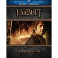 thumbnail image 1 of THE HOBBIT: THE MOTION PICTURE TRILOGY, 1 of 1