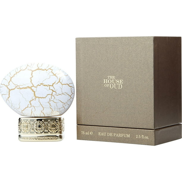 Breath Of The Infinite Eau De Parfum Spray (Unisex) By The House of Oud - 2.5 oz Breath Of The Infinite Eau De Parfum Spray (Unisex) By The House of Oud - 2.5 oz