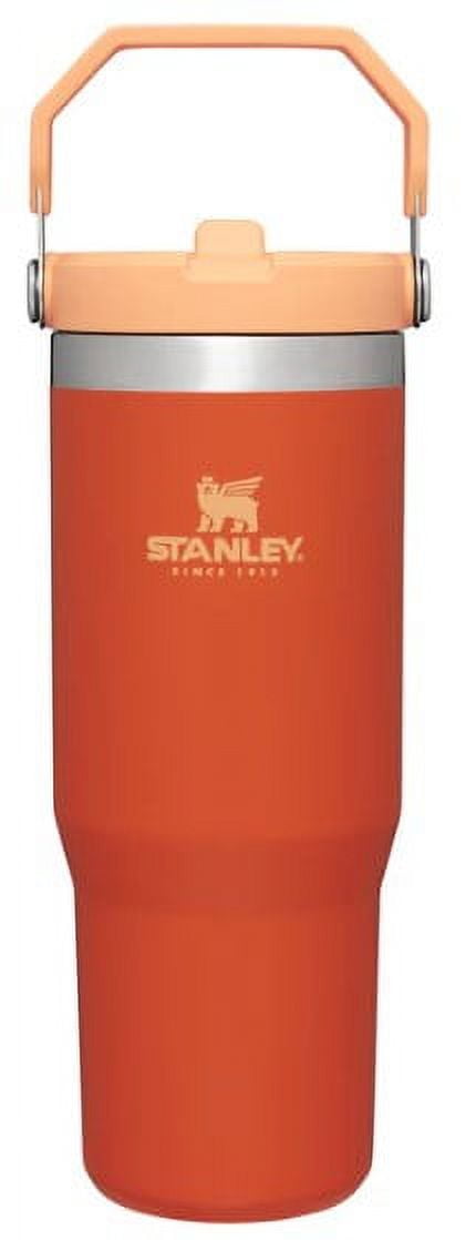 Stanley THE ICEFLOW FLIP STRAW TUMBLER  30 OZ - HPG - Promotional Products  Supplier
