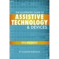 thumbnail image 1 of THE ILLUSTRATED GUIDE TO ASSISTIVE TECHNOLOGY AND DEVICES, 1 of 3