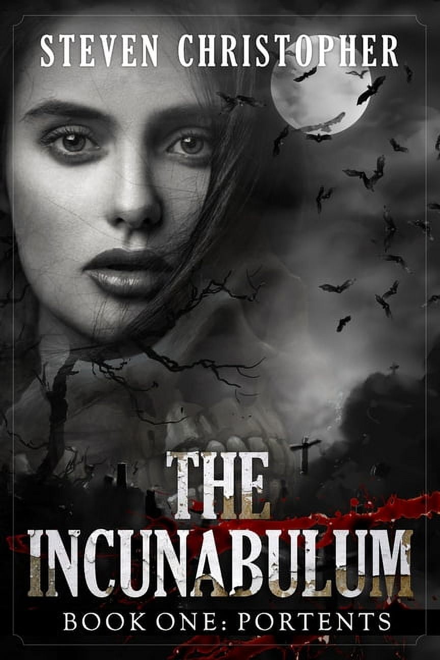 THE INCUNABULUM Book One (Paperback)