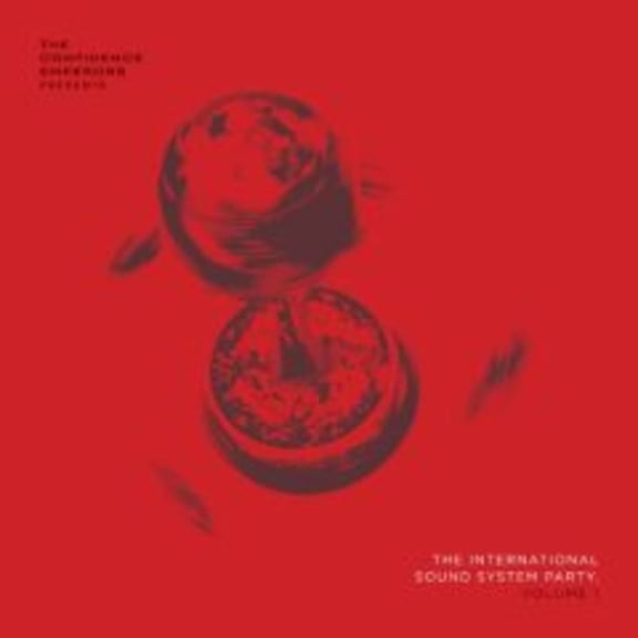THE INTERNATIONAL SOUND SYSTEM PARTY VOLUME 1 LP - Vinyl