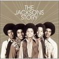thumbnail image 1 of THE JACKSONS STORY, 1 of 1