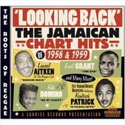 THE JAMAICAN HIT PARADE VOL.1 (LOOKING BACK)
