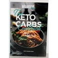 thumbnail image 1 of Pre-Owned THE KETO CARBS COOKBOOK Paperback Elisa Silva, 1 of 1