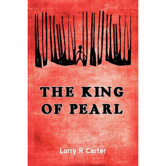 THE KING OF PEARL