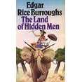 thumbnail image 1 of Pre-Owned THE LAND OF HIDDEN MEN (originally Jungle Girl) (Other) 9780426178491, 1 of 1