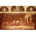 thumbnail image 1 of THE LAST SUPPER PUZZLE, 1 of 1