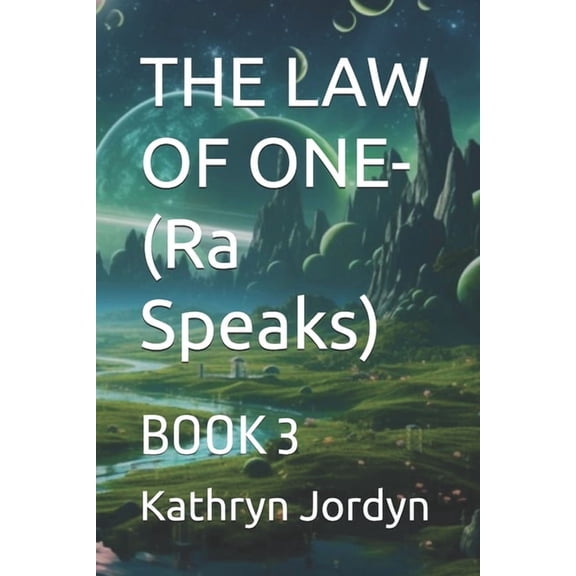 Law of One (Condensed) THE LAW OF ONE- Condensed: Book 3, (Paperback)
