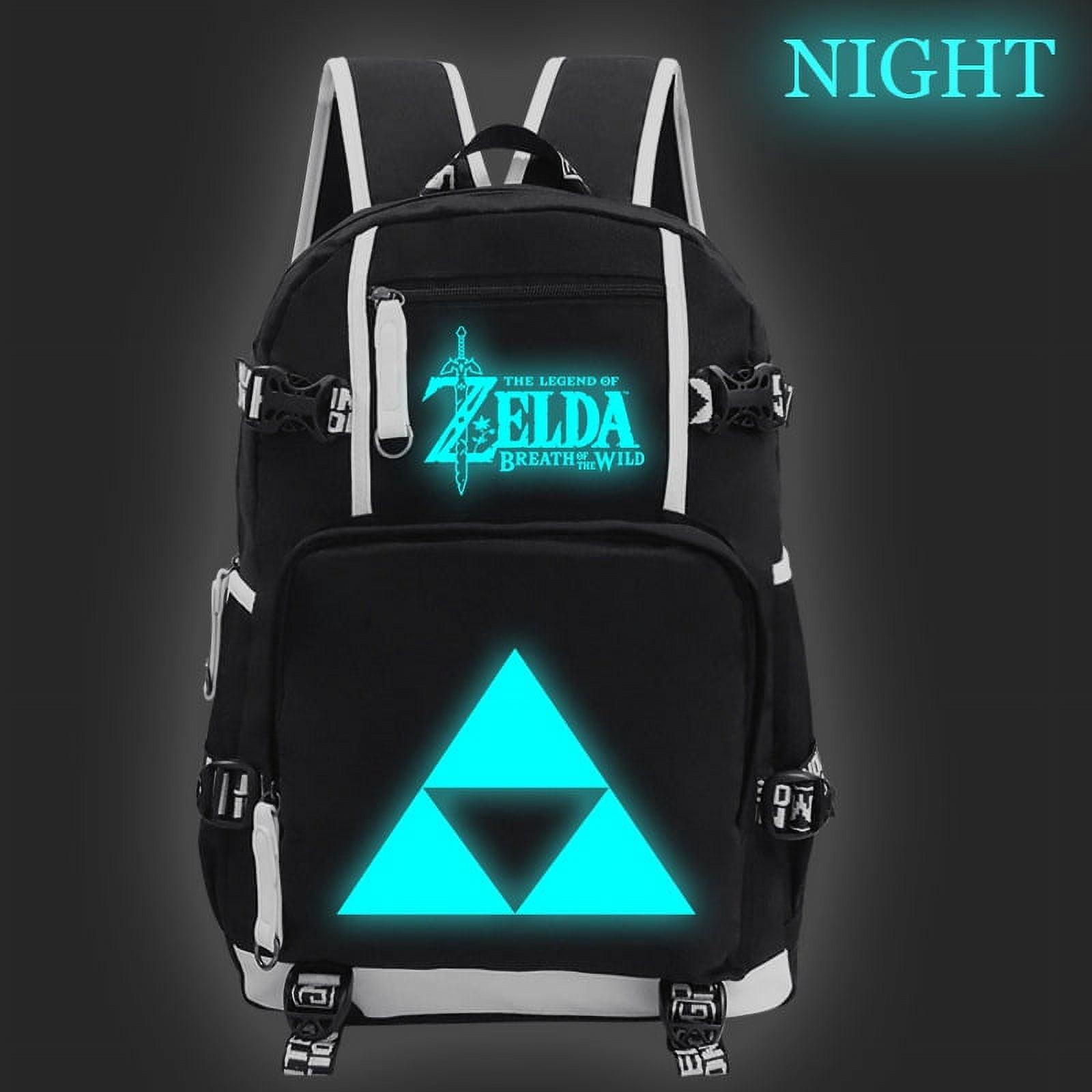 Backpack zelda best sale