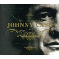 thumbnail image 1 of THE LEGENDARY [JOHNNY CASH] [CD] [1 DISC], 1 of 1