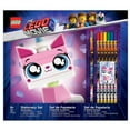 thumbnail image 1 of THE LEGO MOVIE 2 UNIKITTY STATIONERY SET, 1 of 2