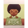 thumbnail image 1 of Pre-Owned THE LIBRARY BOOK (Paperback) 133828438X 9781338284386, 1 of 1