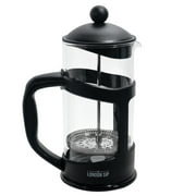 THE LONDON SIP FP1000 Deluxe French Press Immersion Brewer (34-Oz.)
