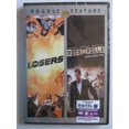 thumbnail image 1 of THE LOSERS/ROCK N ROLLA - DOUB, 1 of 2