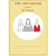 THE LOST SISTERS Volume 2 Paperback