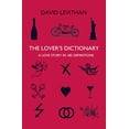 thumbnail image 1 of Pre-Owned The Lover’s Dictionary: A Love Story in 185 Definitions (Paperback) 0007377991 9780007377992, 1 of 1