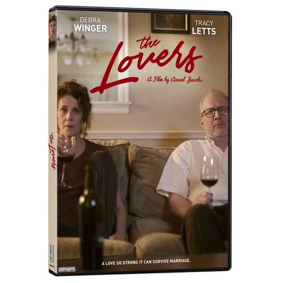 LOVERS - Lovers (DVD)