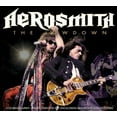 thumbnail image 1 of THE  LOWDOWN [AEROSMITH] [CD] [1 DISC], 1 of 1