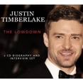 thumbnail image 1 of THE LOWDOWN [JUSTIN TIMBERLAKE] [CD BOXSET] [2 DISCS], 1 of 1