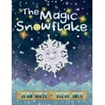 thumbnail image 1 of The Magic Snowflake, (Paperback), 1 of 1